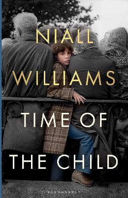 Time Of The Child (Trade Paperback)