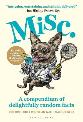 Misc. (Hardcover)