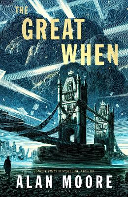 The Great When (Paperback)