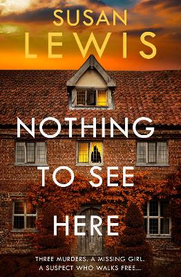 Nothing To See Here (Trade Paperback)