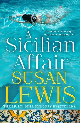 A Sicilian Affair (Paperback)