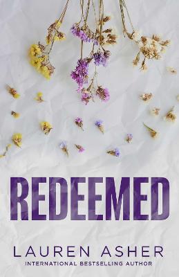 Dirty Air 4: Redeemed (Paperback)