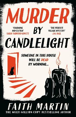 Murder by Candlelight: The Val & Arbie Mysteries Book 1 (Paperback)