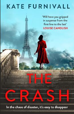 The Crash (Paperback)