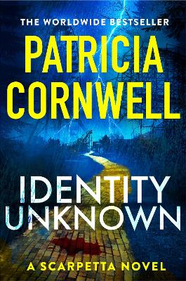 Identity Unknown (Trade Paperback)