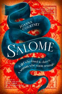 Salome (Paperback)
