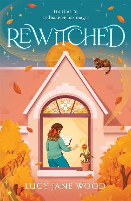 Rewitched (Paperback)