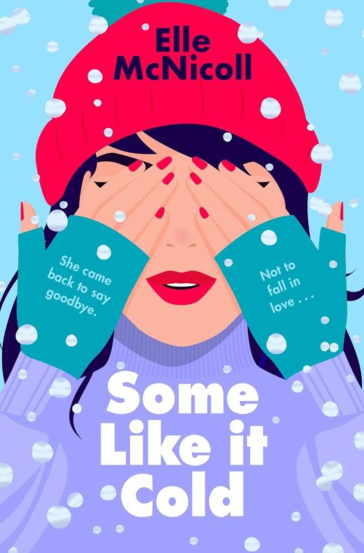 Some Like it Cold (Paperback)