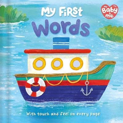 My First Words (Hardcover)