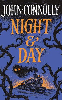 Nocturnes 3: Night & Day (Trade Paperback)