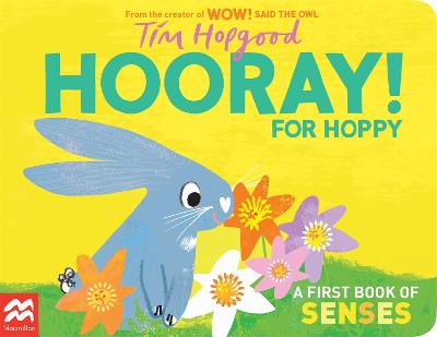 Hooray! For Hoppy
