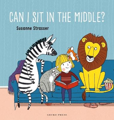 Can I Sit In The Middle?