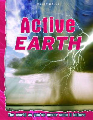 Active Earth