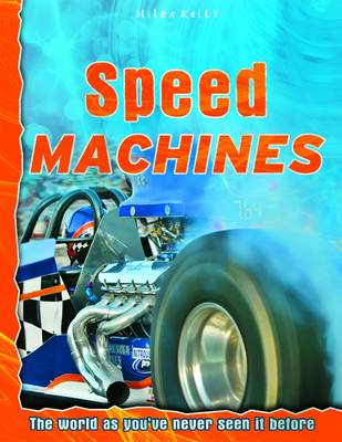 Speed Machines