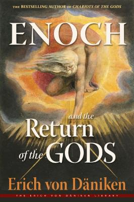 Enoch and the Return of the Gods (Paperback)