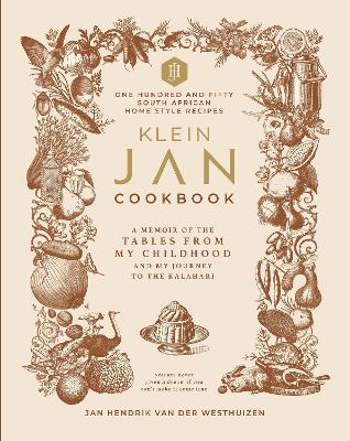 Klein Jan (Hardcover)