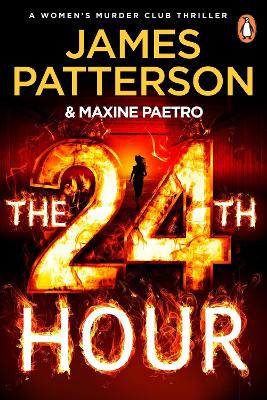 Women's Murder Club 24: The 24th Hour (Paperback)