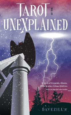 Tarot Of The Unexplained