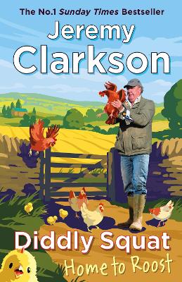 Diddly Squat 4: Home to Roost (Trade Paperback)