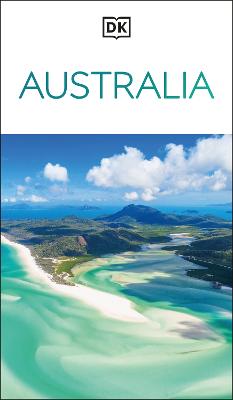 DK Australia (Paperback)