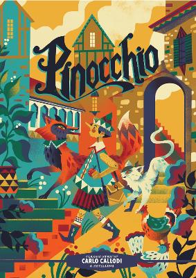 Pinochio