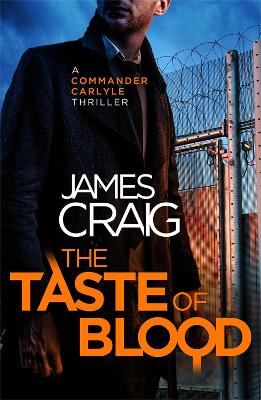The Taste Of Blood