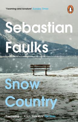 Snow Country (Paperback)
