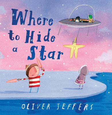 Where to Hide a Star (Hardcover)
