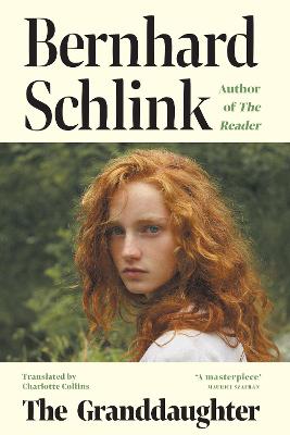 The Granddaughter (Paperback)