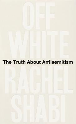 Off-White (Hardcover)