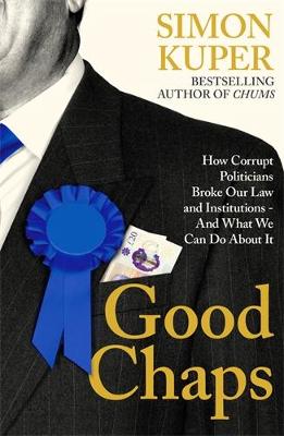 Good Chaps (Paperback)