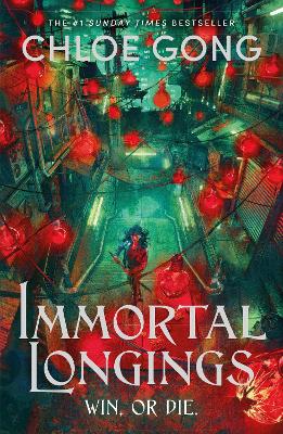 Flesh and False Gods 1: Immortal Longings (Paperback)