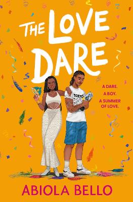 The Love Dare (Paperback)
