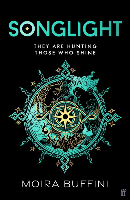 Songlight (Paperback)