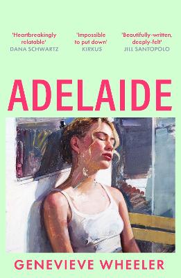 Adelaide (Paperback)