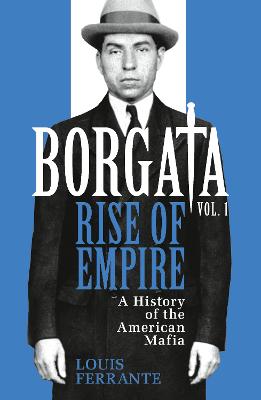 Borgata: Rise Of Empire (Paperback)