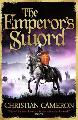 Emperor's Sword (Paperback)