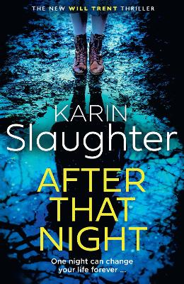 After That Night (Hardcover)