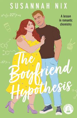 The Boyfriend Hypothesis (Paperback)