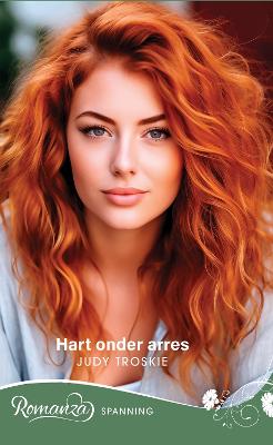 Hart Onder Arres (Paperback)