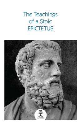 The Teachings Of A Stoic (Paperback)