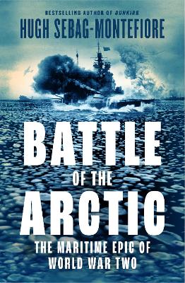 Battle Of The Arctic (Trade Paperback)