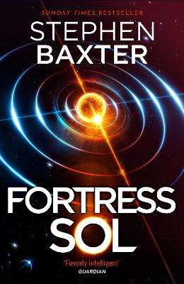 Fortress Sol (Trade Paperback)
