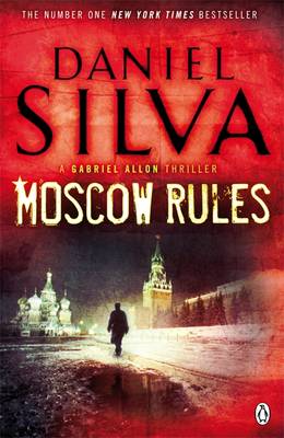 Moscow Rules (Paperback)