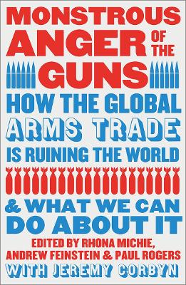 Monstrous Anger Of Guns