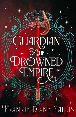 Drowned Empire 2: Guardian of the Drowned Empire (Paperback)