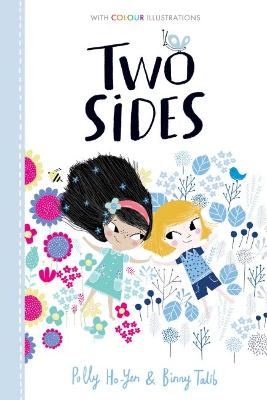 Colour Fiction: Two Sides
