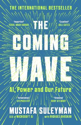 The Coming Wave (Paperback)