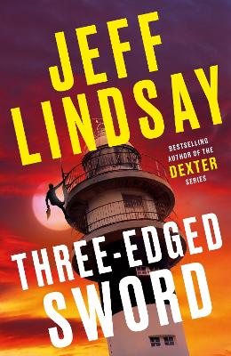 Three-Edged Sword (Paperback)