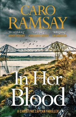 In Her Blood (Paperback)